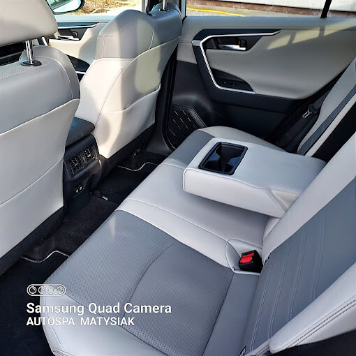 Elbląg          AUTO  SPA  ZAPRASZAZABEZPIECZ SWÓJ LAKIER  NA ZIME