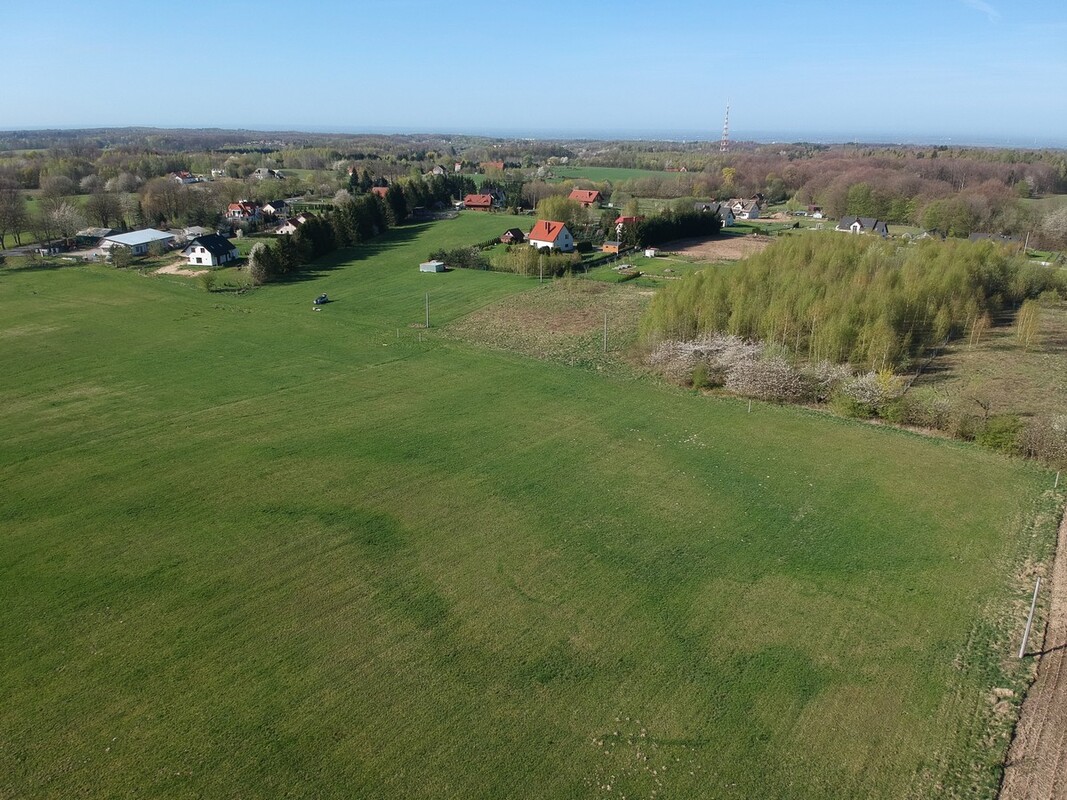 Elbląg BIURO NIERUCHOMOŚCISZULC& SZULCDziałka - Piastowo, gmina MilejewoPowierzchnia - 1710 m2Działki o