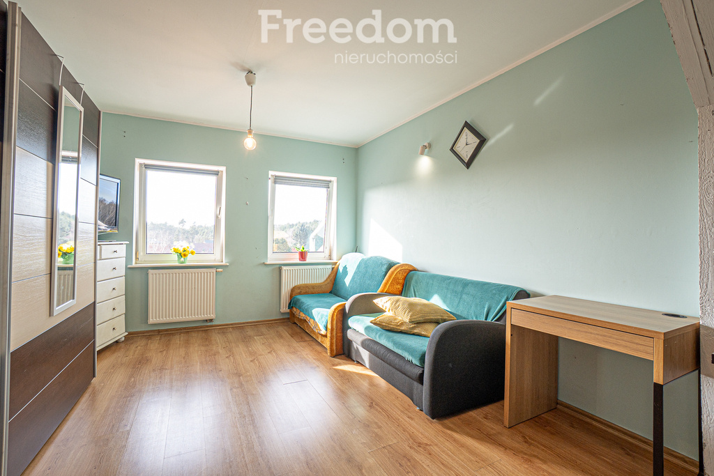 Elbląg FREEDOM NIERUCHOMOŚCISprzedam mieszkanie - Stegna, Powstańców Warszawy. Rozkładowe mieszkanie w