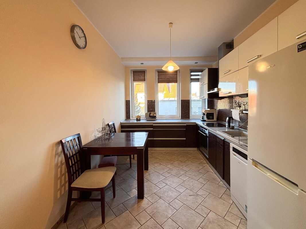 Elbląg 🏠DE FACTO NIERUCHOMOŚCI🏠TWÓJ ZAUFANY PARTNER! NOWOŚĆ! MIESZKANIE NA
