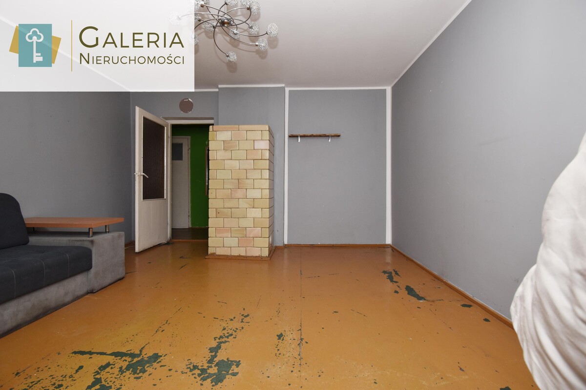 Elbląg GALERIA NIERUCHOMOŚCIZ pasji i miłości do nieruchomościNa sprzedaż: Dwupokojowe mieszkanie do własnej