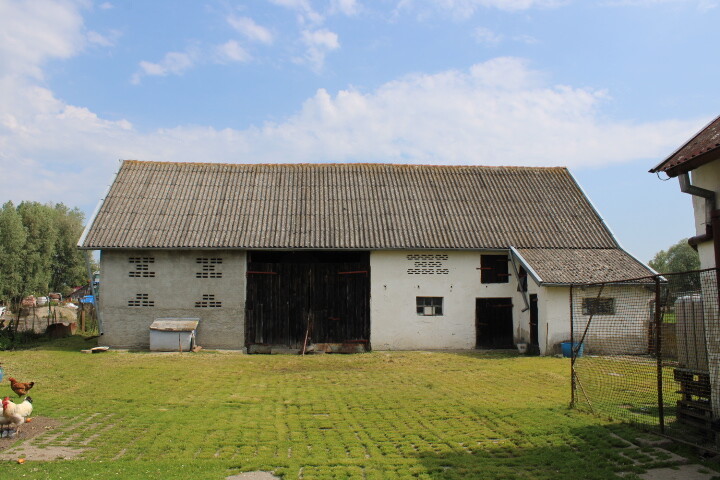 Elbląg Siedlisko na sprzedaż – Nowe Dolno, powiat elbląski