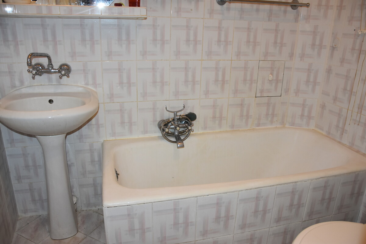 Elbląg NA SPRZEDAŻ piękne mieszkanie w pięknej kamienicy:Mieszkanie z duszą w pięknej kamienicy w centrum miasta. 3