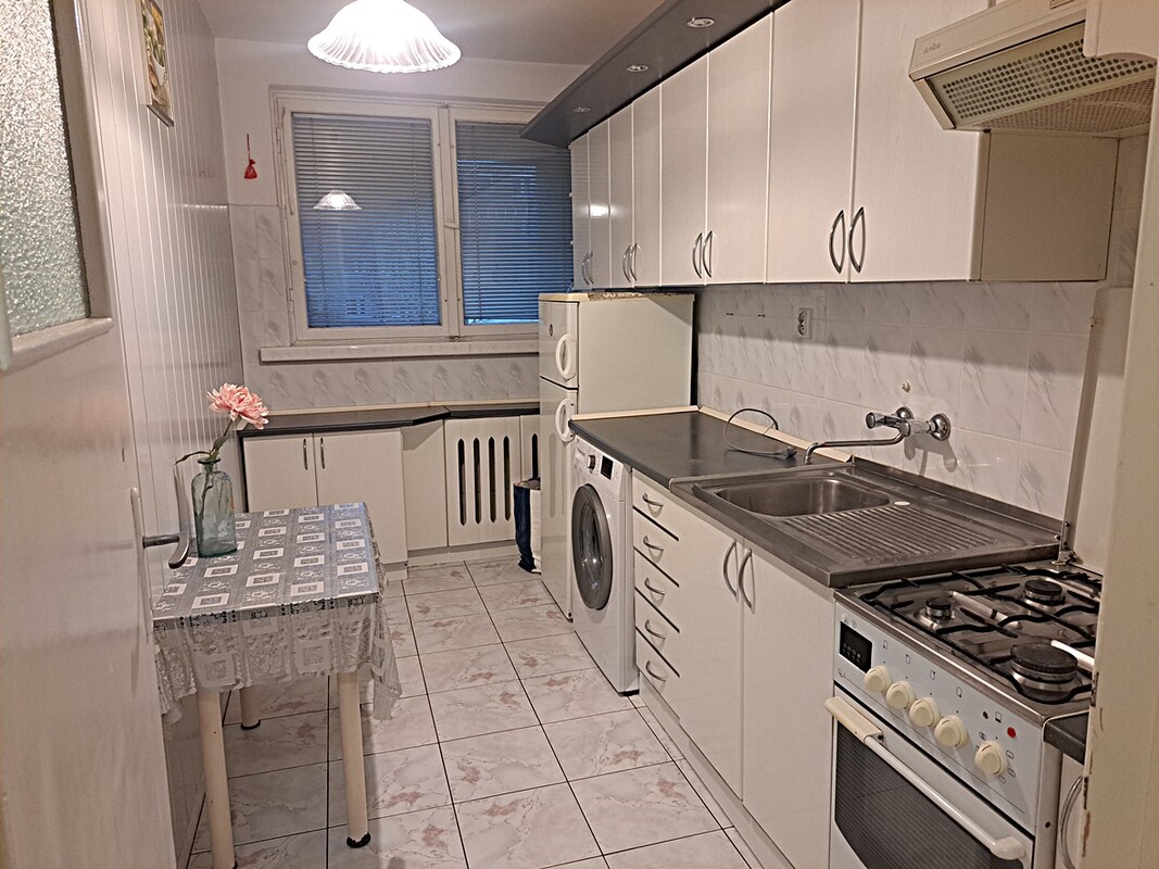 Elbląg Kawalerka w Elblągu w centrum miasta