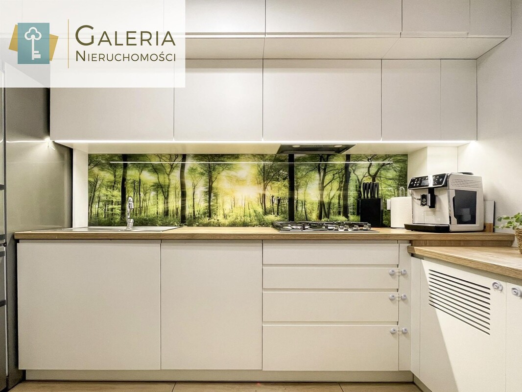 Elbląg GALERIA NIERUCHOMOŚCIZ pasji i miłości do nieruchomościNa sprzedaż: Dwupokojowe mieszkanie na parterze