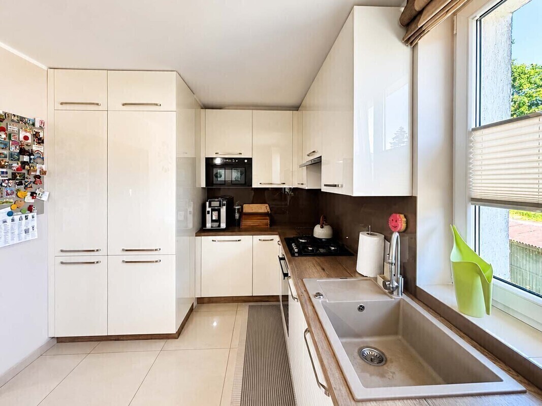 Elbląg 🏠DE FACTO NIERUCHOMOŚCI🏠TWÓJ ZAUFANY PARTNER! NOWOŚĆ! 4-POK. MIESZKANIE W KAMIONKU