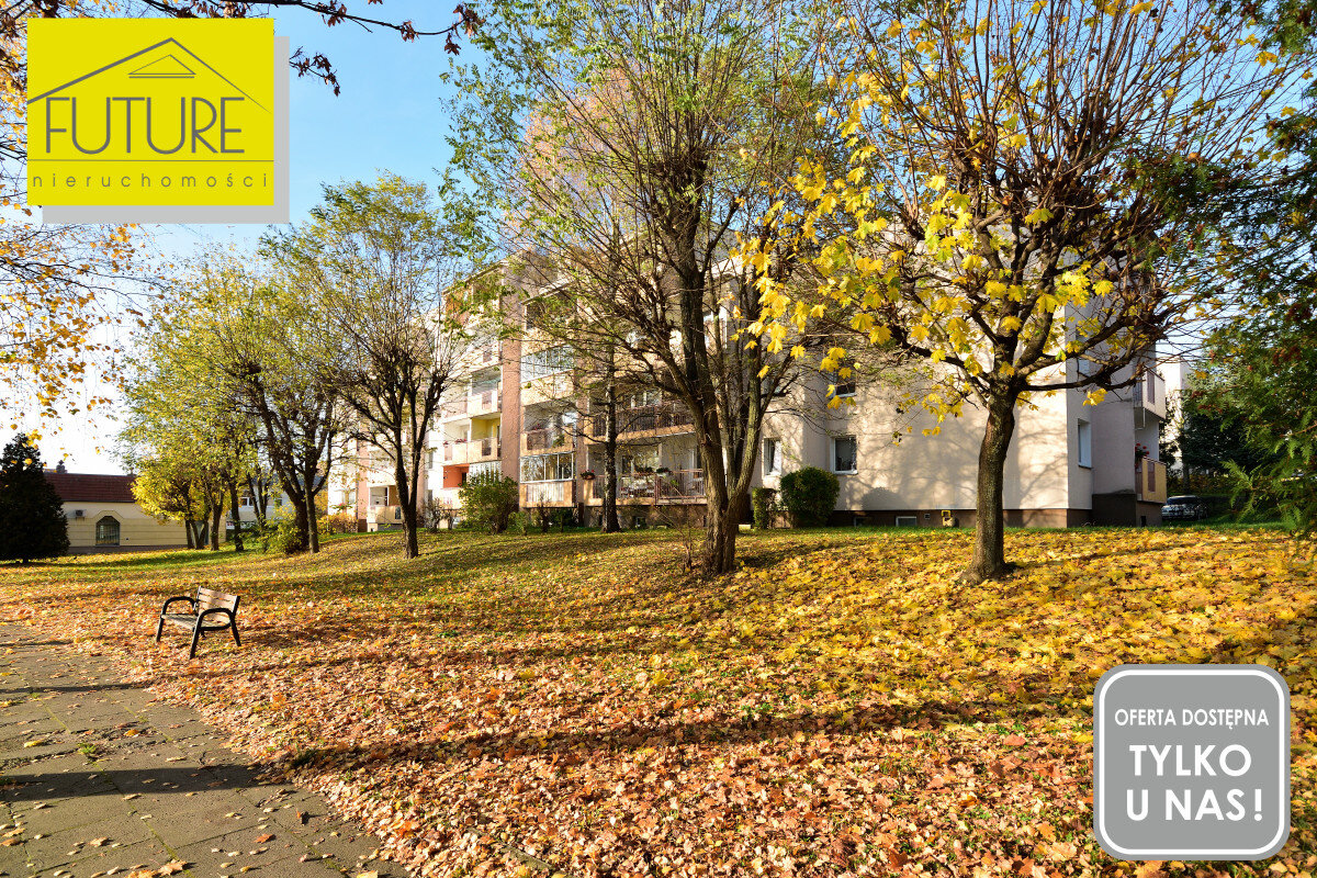 Elbląg FUTURE NIERUCHOMOŚCISprzedam mieszkanie - Elbląg, Lucjana Rydla. CZTEROPOKOJOWE MIESZKANIE NA OSIEDLU