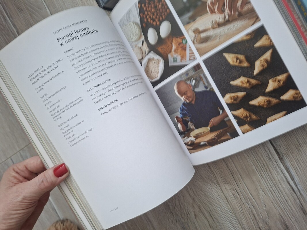 Elbląg Książki kucharskie. Jak nowe.
Dania mięsne, ryby, ciasta, ciasteczka, torty.
Polecam.
Cena 50 zł za 6 szt. ,