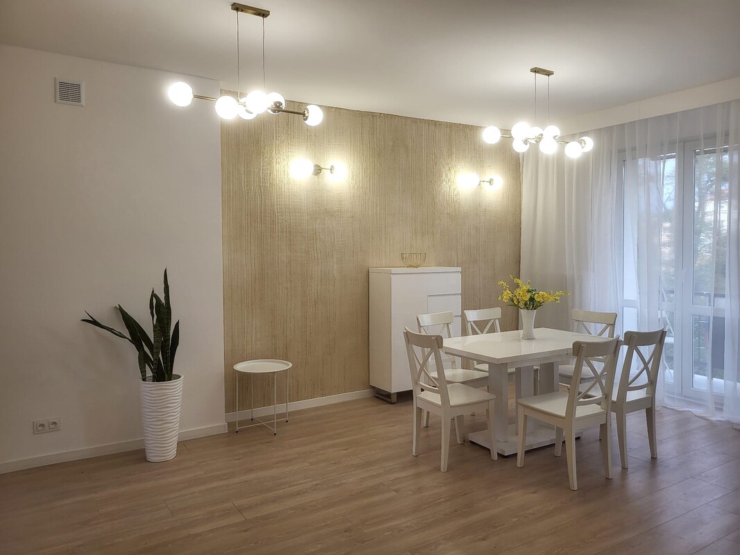 Elbląg AS NIERUCHOMOŚCI POLECA MIESZKANIE NA ZAMIANĘ - okolice DąbkaNOWOCZESNE WNĘTRZE,