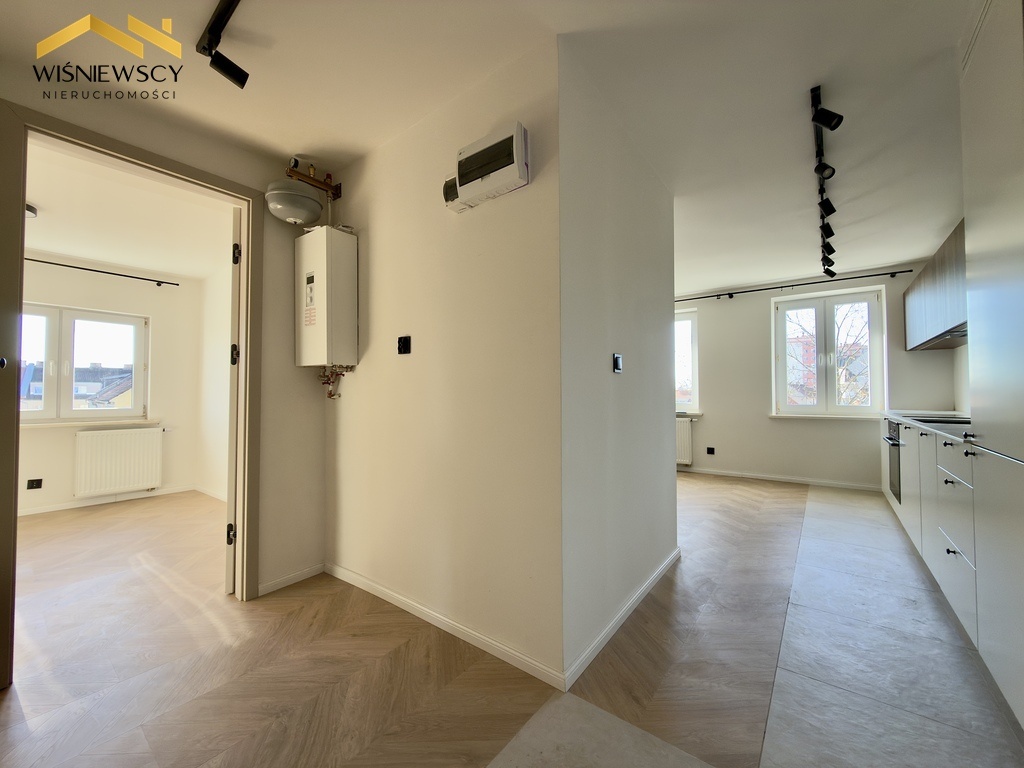 Elbląg WIŚNIEWSCY NIERUCHOMOŚCI Sp. z o.o.Sprzedam mieszkanie - Elbląg, Ogrodowa. Oferta:
Na sprzedaż