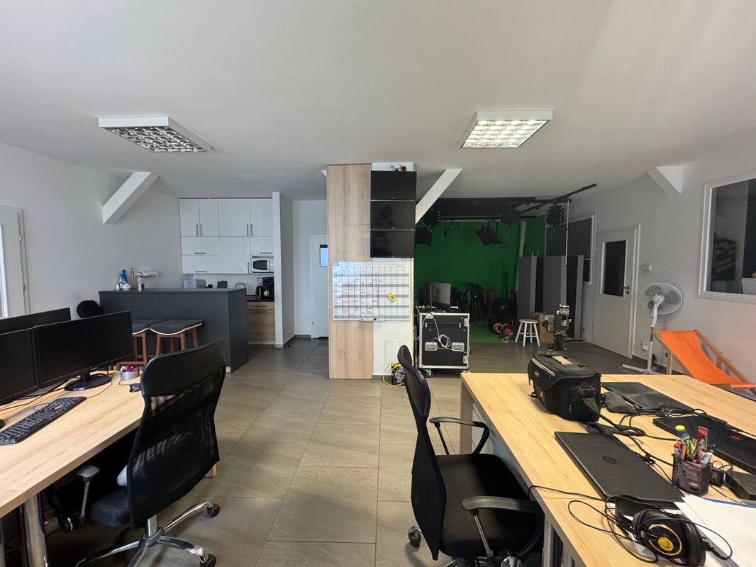 Elbląg Na Sprzedaż/Wynajem: Lokal 127m² w Centrum Elbląga. Idealny pod Gabinet, Kancelarię lub Sklep! Pełna