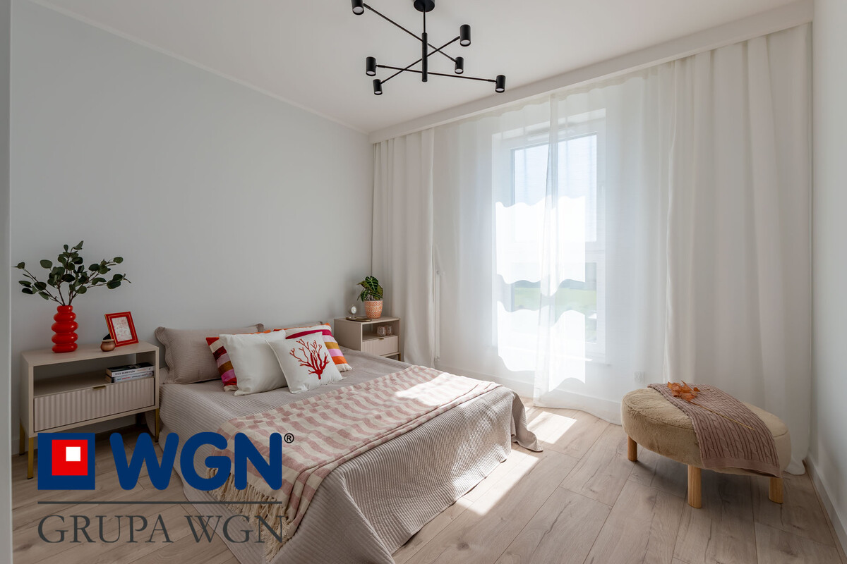 Elbląg MIESZKANIE NA WYNAJEM, ELBLĄG, ULICA GRUNWALDZKA, OSIEDLE OKÓLNIK, IV PIĘTRO, 3 POKOJE, DUZY BALKON. WGN -