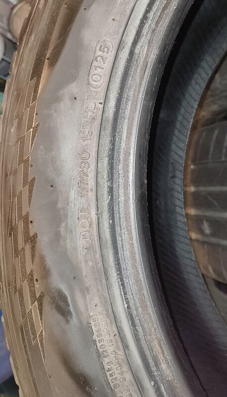 Elbląg Opony Hankook