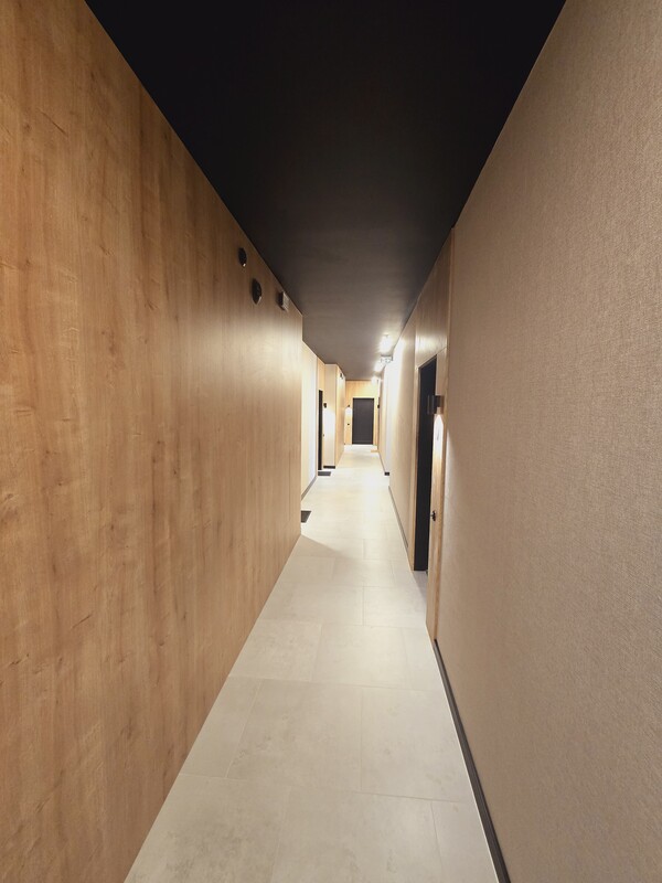 Elbląg Nowoczesne mieszkanie w sercu Starego Miasta – cisza, komfort