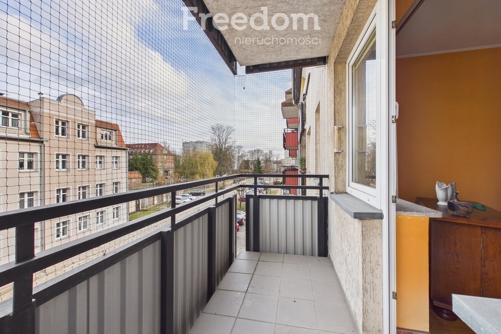 Elbląg FREEDOM NIERUCHOMOŚCISprzedam mieszkanie - Elbląg, Związku Jaszczurczego. Na sprzedaż funkcjonalne
