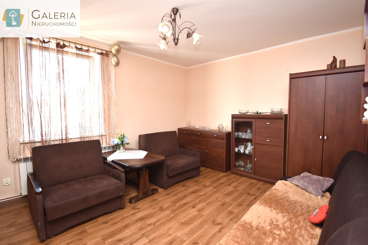 Elbląg GALERIA NIERUCHOMOŚCIZ pasji i miłości do nieruchomościNa sprzedaż: Bezczynszowe 3 pokojowe w