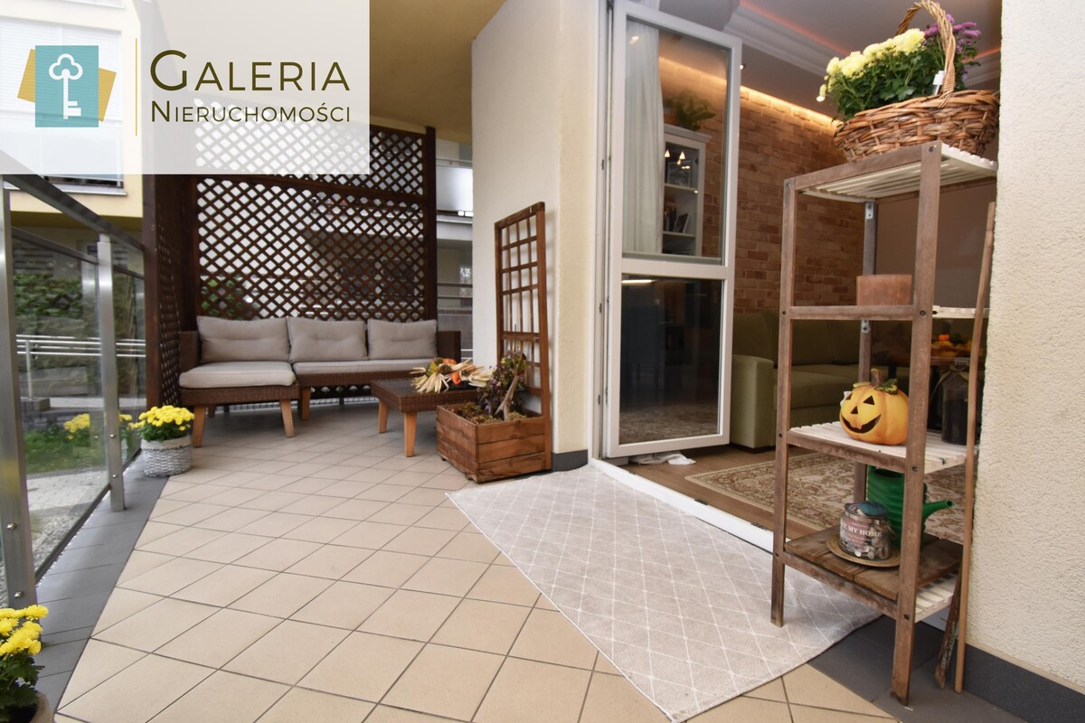 Elbląg GALERIA NIERUCHOMOŚCIZ pasji i miłości do nieruchomościNa sprzedaż: Nowoczesne 3 pokoje na Osiedlu