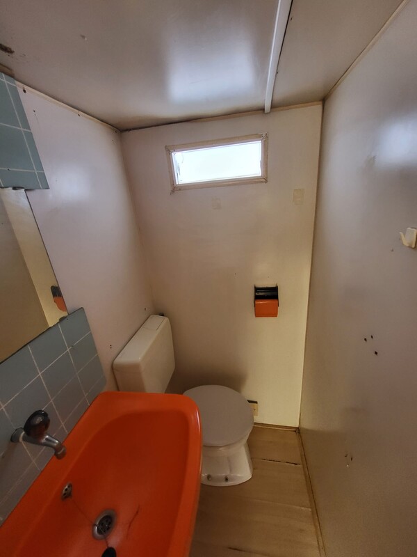 Elbląg Sprzedam ogródek działkowy ROD* ul. Kościuszki* 330 mkw* Prąd* Woda* Domek holenderski* Dużo drzew owocowych i