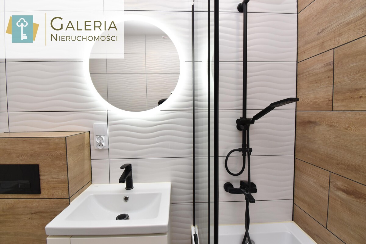 Elbląg GALERIA NIERUCHOMOŚCIZ pasji i miłości do nieruchomościNa sprzedaż: Mieszkanie gotowe do wprowadzenia przy