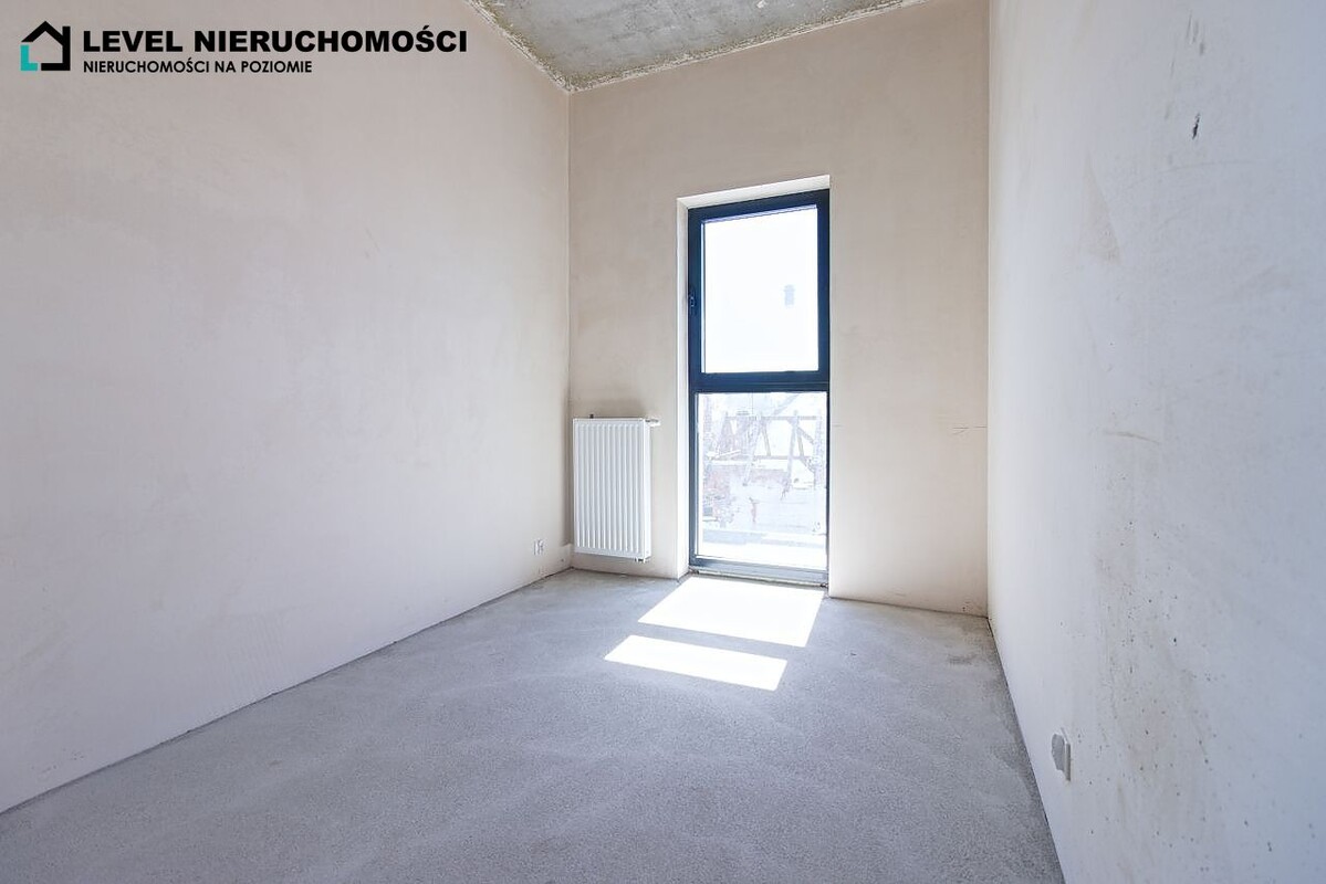 Elbląg LEVEL NIERUCHOMOŚCI PORT ElblągMieszkanie nr 155,56 m2 NIERUCHOMOŚCI NA POZIOMIE