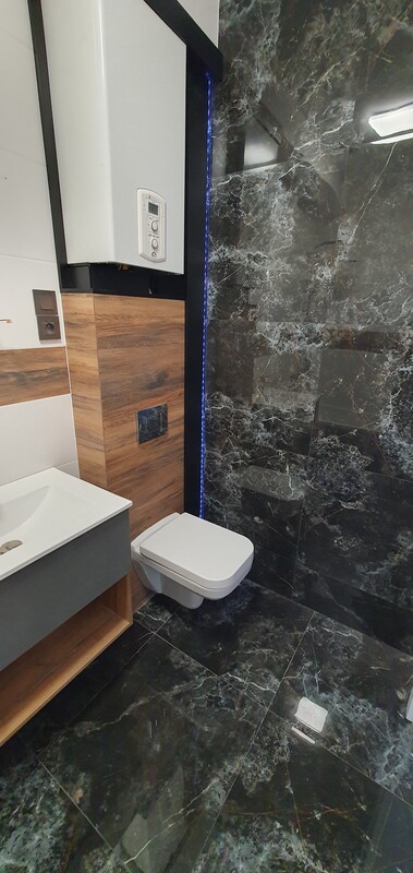 Elbląg Mieszkanie po remoncie z balkonem 57,3 m² położone przy ul. Królewieckiej w pięknej odnowionej kamienicy z