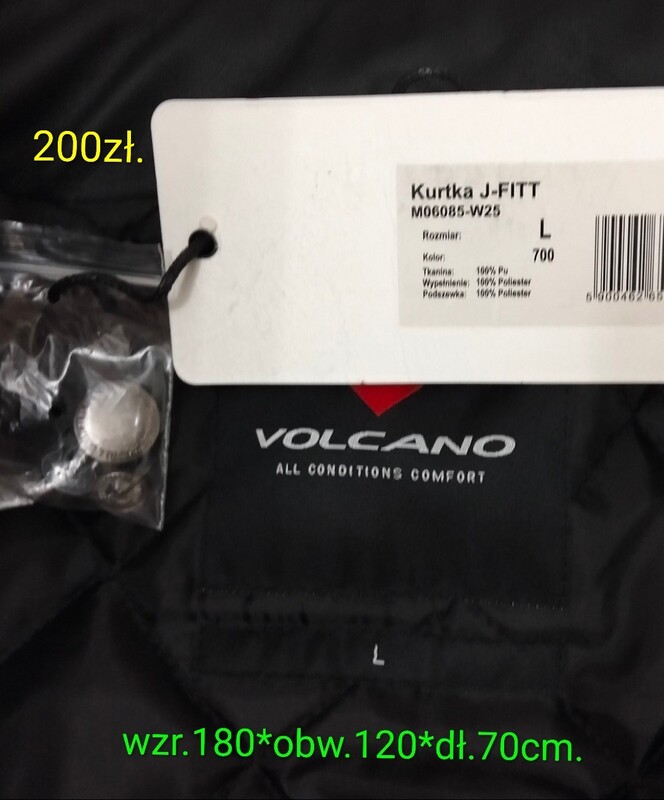 Elbląg Nowa odzież, polecam. ..