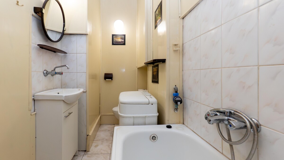 Elbląg TO MY SPRZEDAJEMYNIERUCHOMOŚCI W TYM MIEŚCIEBIURO NIERUCHOMOŚCIAMERICAN HOMEFOR SALE - 2 POKOJE - POLNA