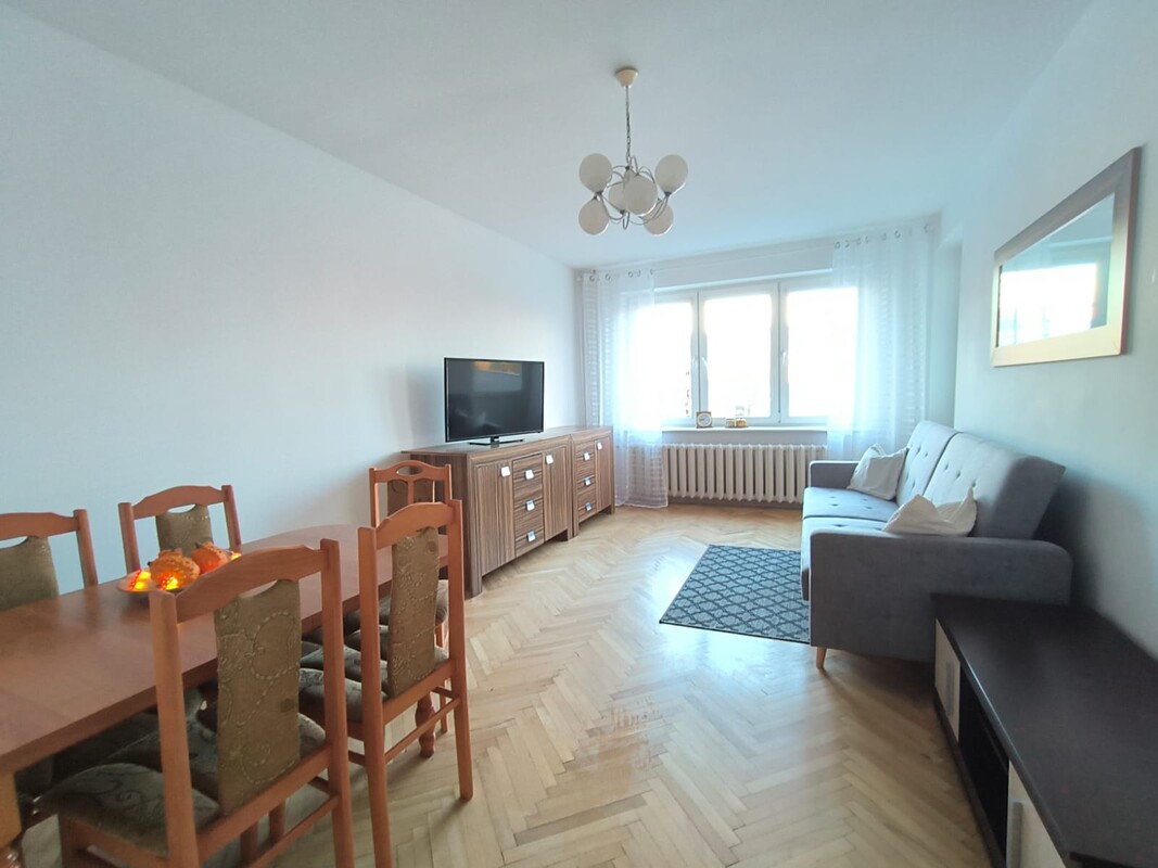 Elbląg Mieszkanie do wynajęcia w centrum miasta