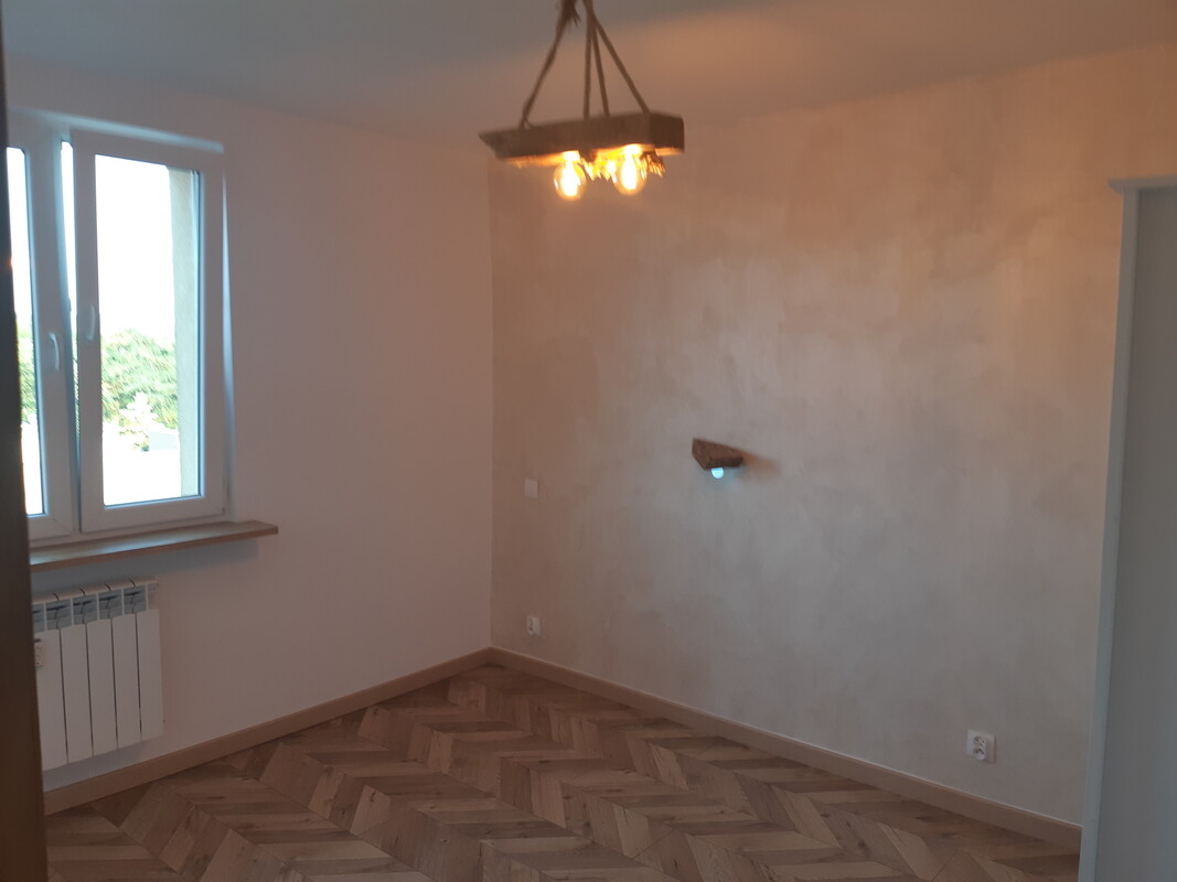 Elbląg 🏡 Wynajmę 2 pokoje, park Kajki, balkon, widok 🌳