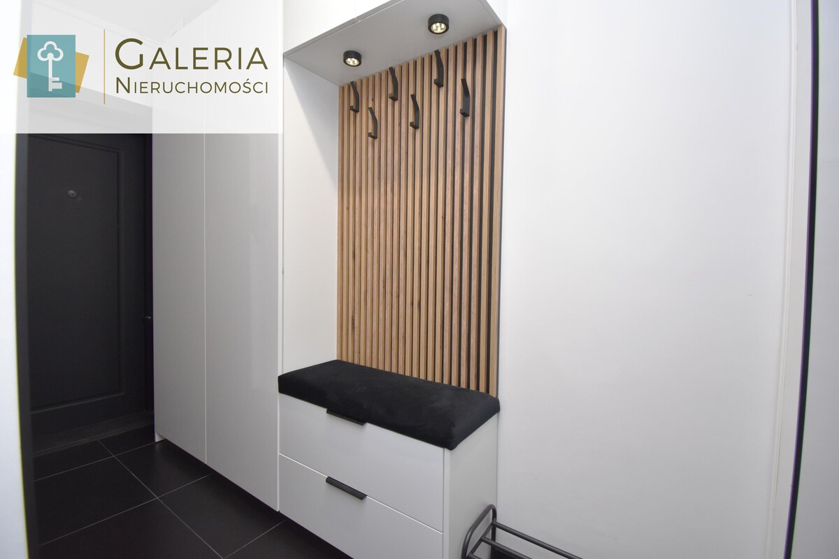 Elbląg GALERIA NIERUCHOMOŚCIZ pasji i miłości do nieruchomościNa sprzedaż: Komfortowe 2 pokoje |świetna