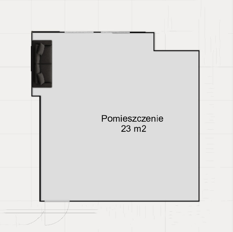 Elbląg 🏠DE FACTO NIERUCHOMOŚCI🏠TWÓJ ZAUFANY PARTNER LOKAL UŻYTKOWY NA UL. KOSYNIERÓW GDYŃSKICH