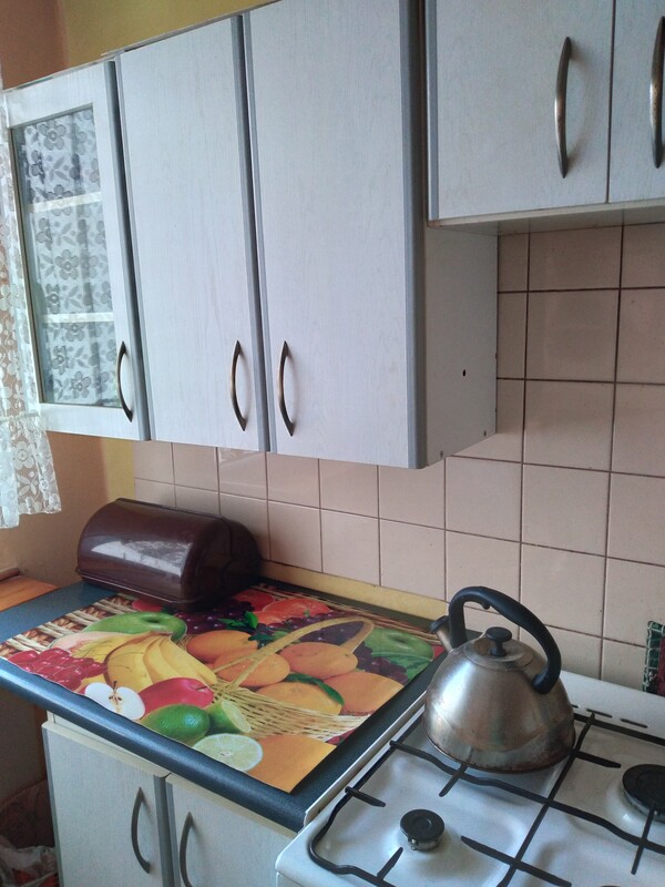 Elbląg Witam zainteresowanych. Mam do wynajęcia duże przestronne mieszkanie 1 pokojowe z widną kuchnią i dużym