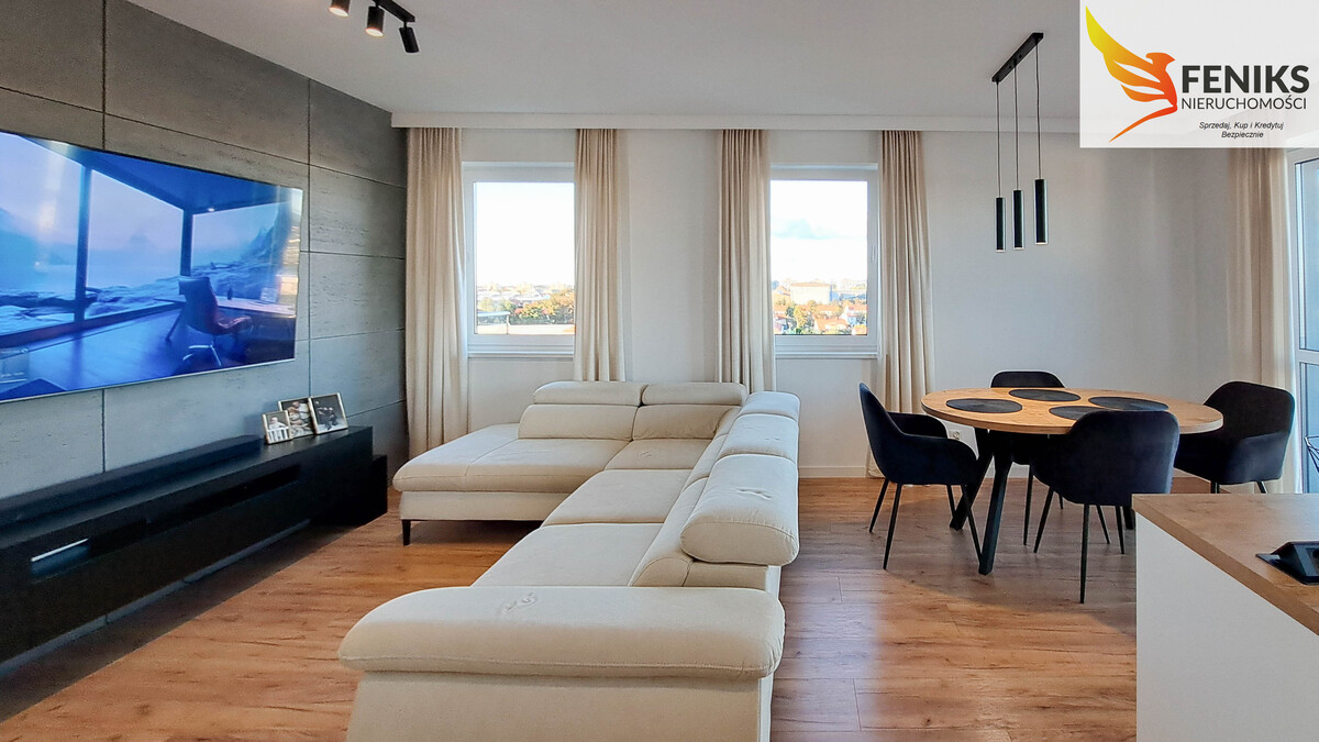 Elbląg FENIKS NIERUCHOMOŚCIPOLECA:MIESZKANIE 3 POKOJOWE UL. MIELCZARSKIEGOCENA 649.000 ZŁ