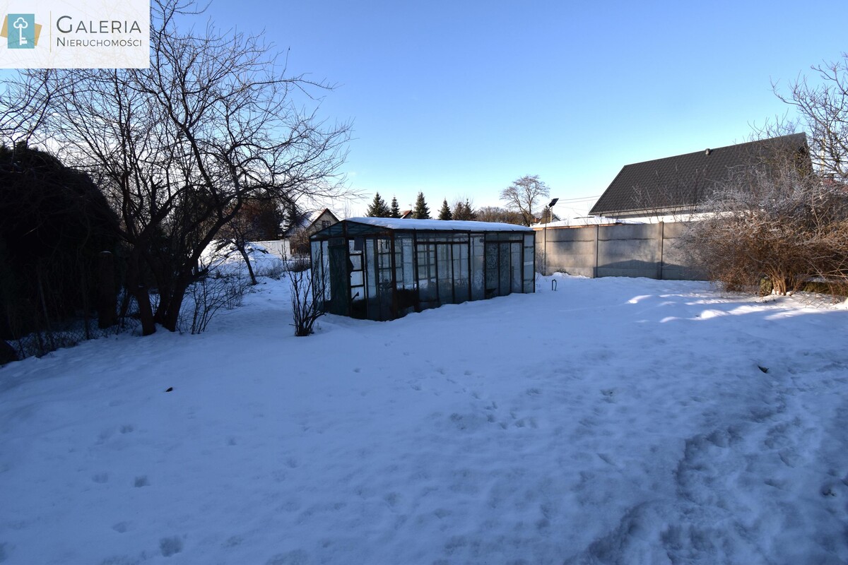 Elbląg GALERIA NIERUCHOMOŚCIZ pasji i miłości do nieruchomościNa sprzedaż: 650m2 działki z budynkiem
