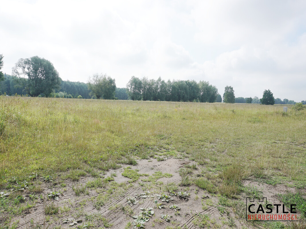 Elbląg Działki w Mikoszewie - spokój i cisza! Biuro Nieruchomości CASTLE zaprasza do zapoznania się z ofertą.