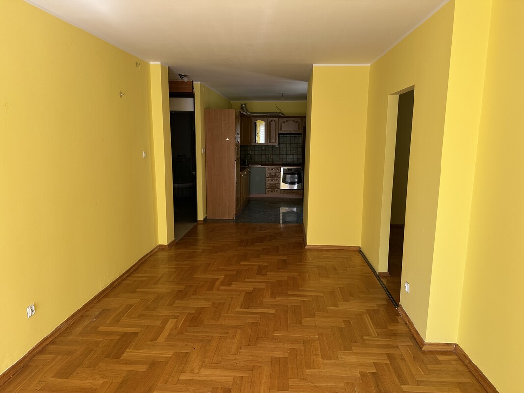 Elbląg Mieszkanie do wynajęciaElbląg, ul. Słoneczna 17A 48 m² / 2 pokoje
