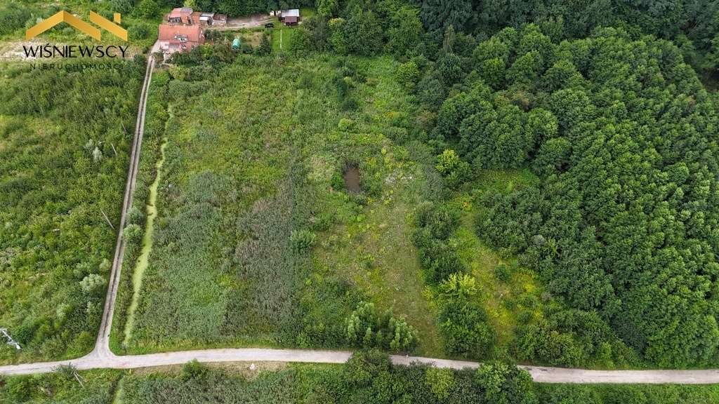 Elbląg WIŚNIEWSCY NIERUCHOMOŚCI Sp. z o.o.Sprzedam działkę - Suchacz, Cegielniana. Oferta
Atrakcyjne działki nad