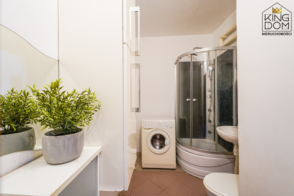 Elbląg 👑🏠 KINGDOM 🏠👑NIERUCHOMOŚCI BLISKO CIEBIE FUNKCJONALNA,