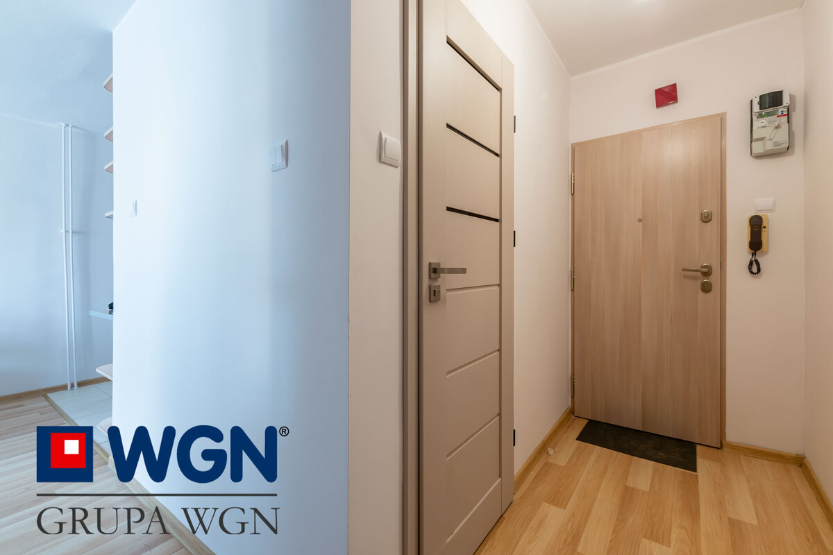 Elbląg WGN Nieruchomości oddział Elbląg prezentuje Państwu na wynajem mieszkanie, w centrum Elbląga, o powierzchni 29