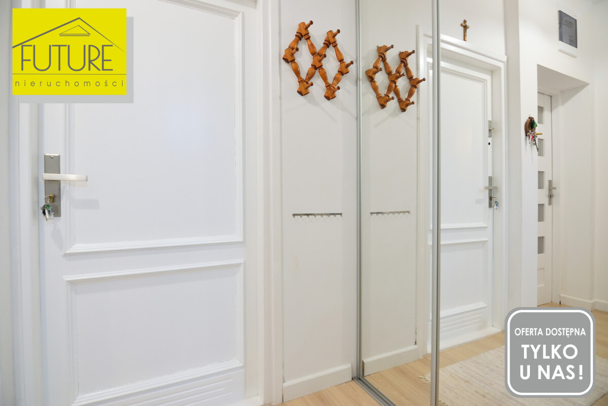 Elbląg FUTURE NIERUCHOMOŚCISprzedam mieszkanie - Elbląg, Gustawa Morcinka. MIESZKANIE PO GENERALNYM