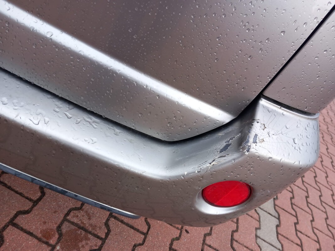 Elbląg Nissan X-trail 2.0 benzyna 2007r