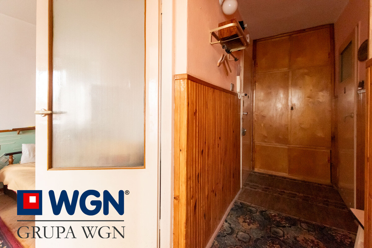 Elbląg WGN Nieruchomości oddział Elbląg zaprasza do zapoznania się z nową ofertą mieszkania przy ul. Władysława IV w