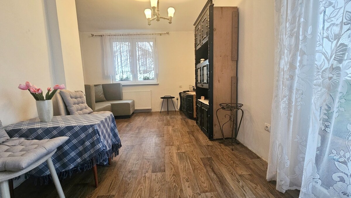 Elbląg KWADRAT NIERUCHOMOŚCIKAWALERKAOGRZEWANIE Z MIASTADOSTĘPNE OD ZARAZ