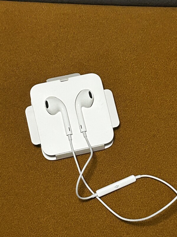 Elbląg Sprzedam słuchawki Apple EarPods Lighting, leżały cały czas w szafce i bardzo mało używane
płatność: przelew na