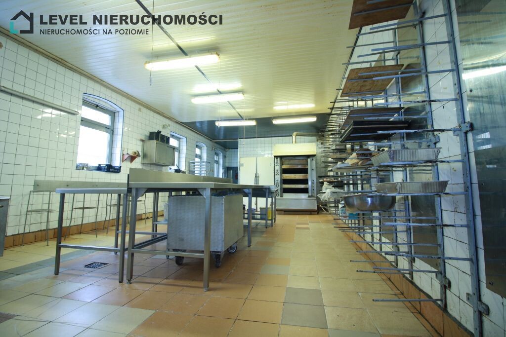 Elbląg LEVEL NIERUCHOMOŚCI Duży lokal w mieście320m2ul. Słoneczna NIERUCHOMOŚCI NA POZIOMIE