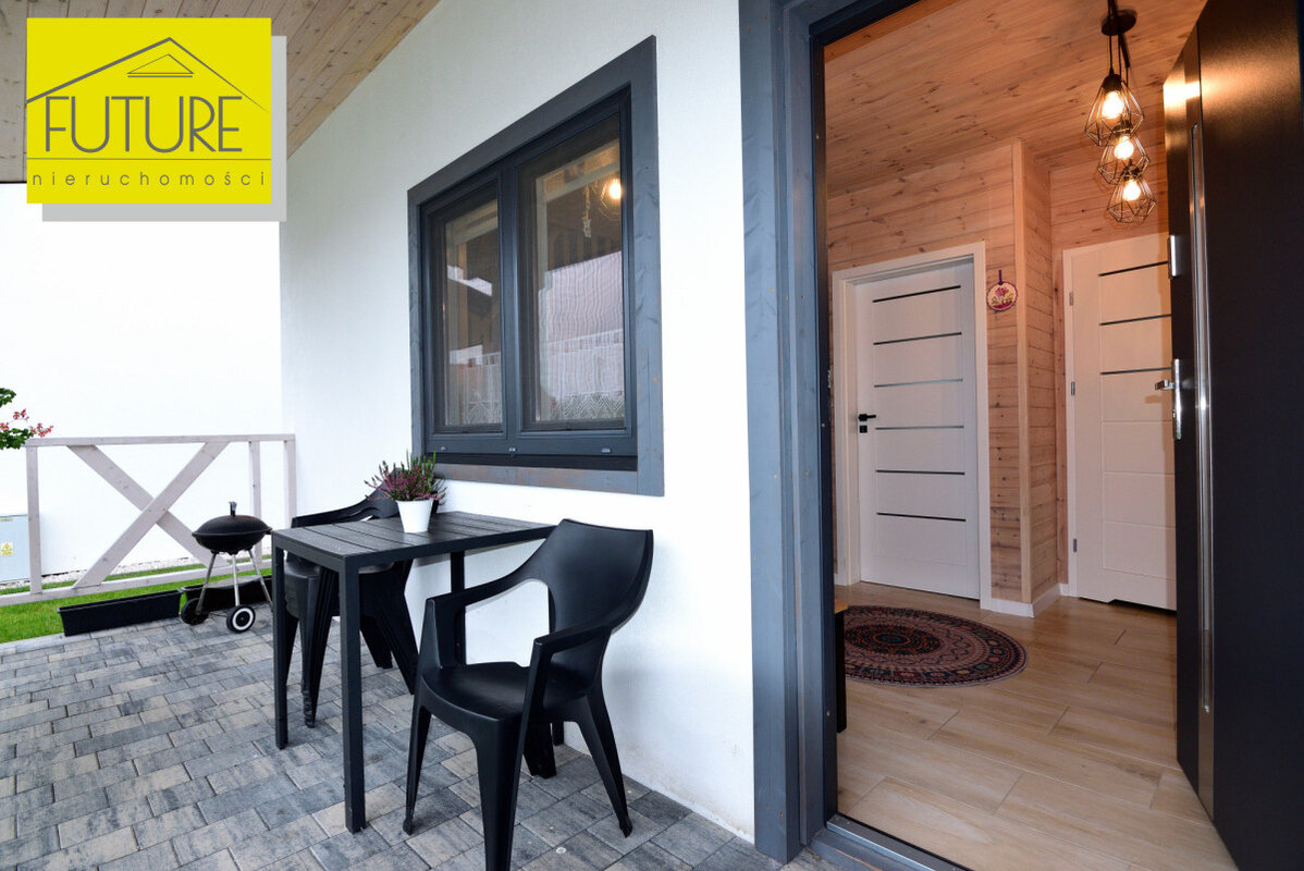 Elbląg FUTURE NIERUCHOMOŚCISprzedam dom - Tolkmicko. DOMEK LETNISKOWY NAD ZALEWEM WIŚLANYM W TOLKMICKUDOMEK