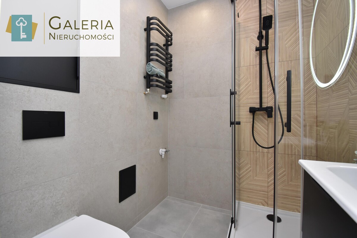 Elbląg GALERIA NIERUCHOMOŚCIZ pasji i miłości do nieruchomościNa sprzedaż: Nowe wnętrze! 3 pokoje z balkonem przy