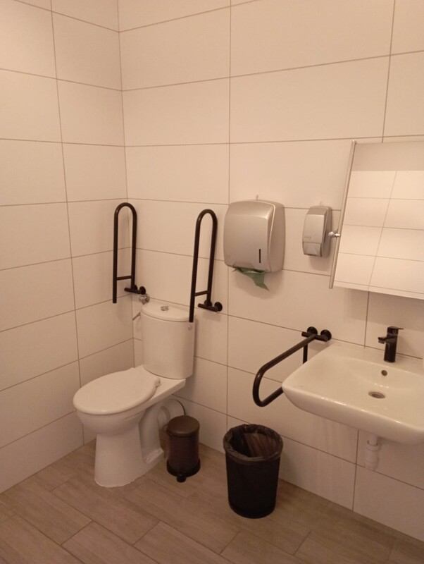 Elbląg Pomieszczenie biurowe na wynajem