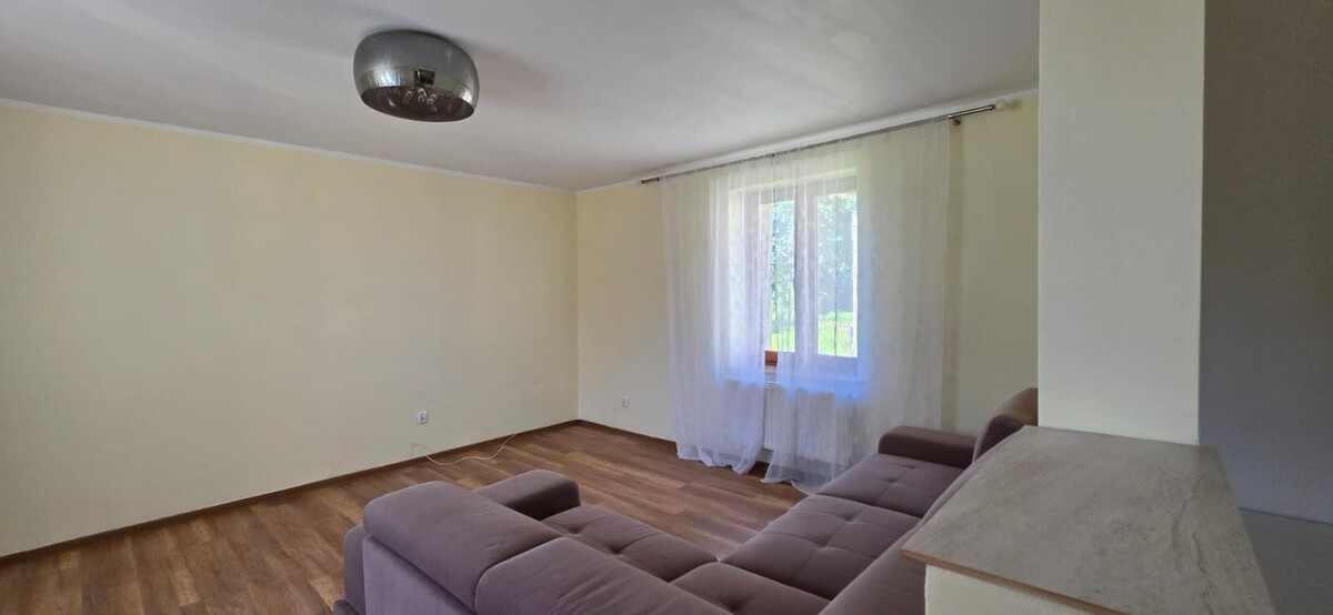 Elbląg Sprzedam dom wolnostojący z dużą działką