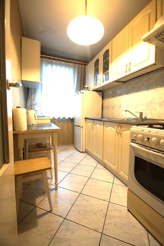 Elbląg Agencja Nieruchomości CENTRUMSprzedam mieszkanie - Elbląg, al. Piłsudskiego. *2 pokoje, 40,40